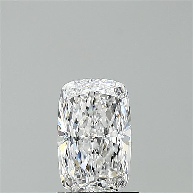 IGI 1.01 Carat Cushion Lab Grown Diamond 人工培育鑽石 實驗室人造鑽石