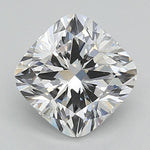 IGI 1.20 Carat Cushion Lab Grown Diamond 人工培育鑽石 實驗室人造鑽石