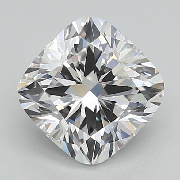 IGI 1.20 Carat Cushion Lab Grown Diamond 人工培育鑽石 實驗室人造鑽石
