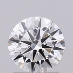 IGI 1 Carat Round Brilliant Lab Grown Diamond