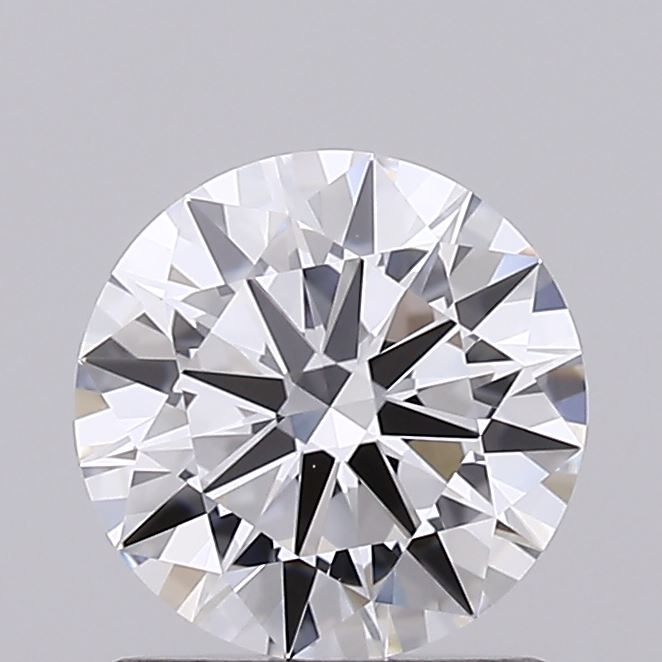 IGI 1 Carat Round Brilliant Lab Grown Diamond