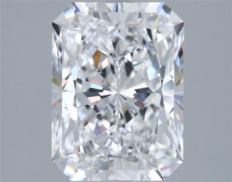 IGI 2.03 Carat Radiant Cut Lab Grown Diamond 人工培育鑽石 實驗室人造鑽石