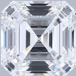 IGI 1.30 Carat Asscher Lab Grown Diamond 人工培育鑽石 實驗室人造鑽石