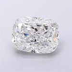 IGI 2.44 Carat Cushion Lab Grown Diamond 人工培育鑽石 實驗室人造鑽石