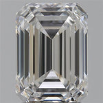 IGI 2.09 Carat Emerald Lab Grown Diamond 人工培育鑽石 實驗室人造鑽石