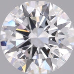 IGI 1.01 Carat Round Brilliant Lab Grown Diamond 人工培育鑽石 實驗室人造鑽石
