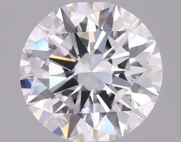 IGI 1.01 Carat Round Brilliant Lab Grown Diamond 人工培育鑽石 實驗室人造鑽石