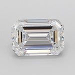 IGI 2.23 Carat Emerald Lab Grown Diamond 人工培育鑽石 實驗室人造鑽石