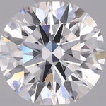 IGI 0.91 Carat Round Brilliant Lab Grown Diamond 人工培育鑽石 實驗室人造鑽石