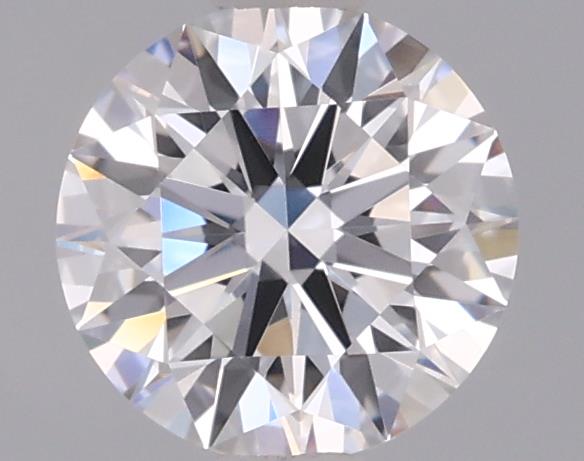 IGI 0.91 Carat Round Brilliant Lab Grown Diamond 人工培育鑽石 實驗室人造鑽石
