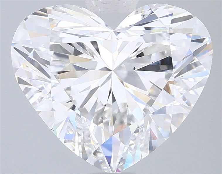 IGI 3.04 Carat Heart Lab Grown Diamond 人工培育鑽石 實驗室人造鑽石