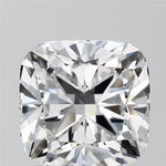 IGI 1.75 Carat Cushion Lab Grown Diamond 人工培育鑽石 實驗室人造鑽石
