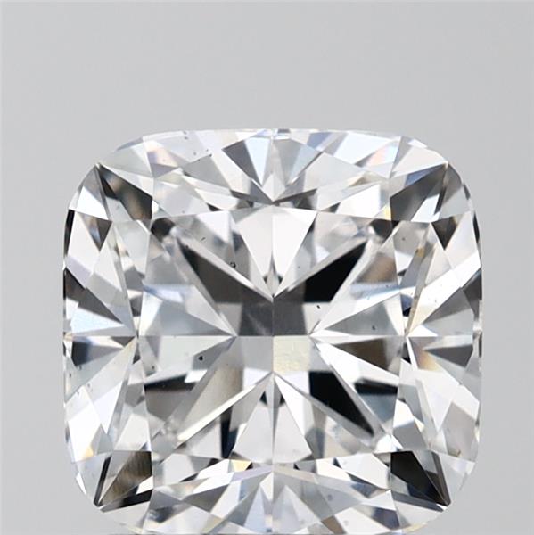 IGI 1.75 Carat Cushion Lab Grown Diamond 人工培育鑽石 實驗室人造鑽石