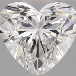 IGI 1.82 Carat Heart Lab Grown Diamond 人工培育鑽石 實驗室人造鑽石