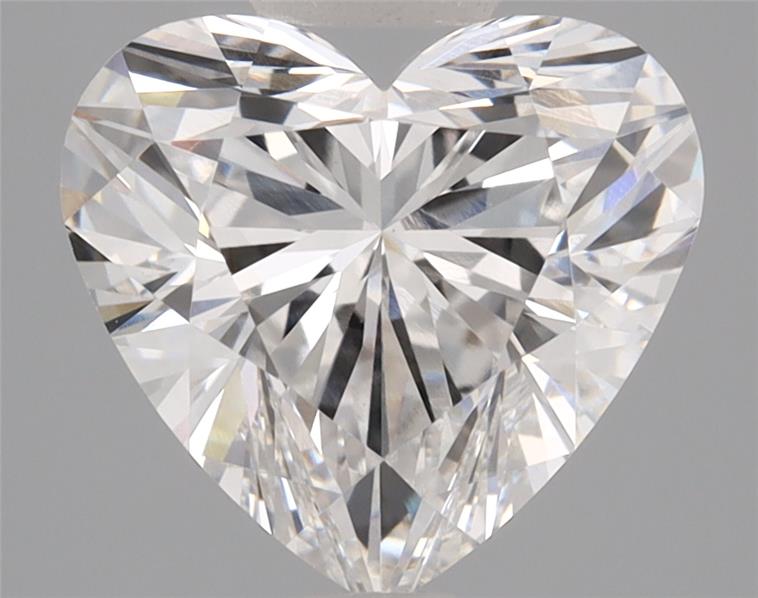 IGI 1.82 Carat Heart Lab Grown Diamond 人工培育鑽石 實驗室人造鑽石