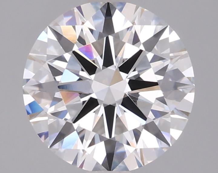 IGI 1.82 Carat Round Brilliant Lab Grown Diamond 人工培育鑽石 實驗室人造鑽石
