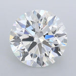 IGI 1.73 Carat Round Brilliant Lab Grown Diamond 人工培育鑽石 實驗室人造鑽石