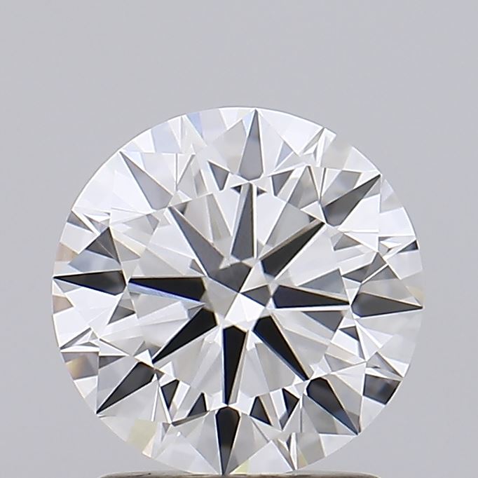 IGI 1.60 Carat Round Brilliant Lab Grown Diamond 人工培育鑽石 實驗室人造鑽石