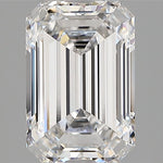 IGI 2.88 Carat Emerald Lab Grown Diamond 人工培育鑽石 實驗室人造鑽石