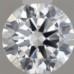 IGI 0.70 Carat Round Brilliant Lab Grown Diamond 人工培育鑽石 實驗室人造鑽石