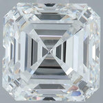 IGI 1.56 Carat Asscher Lab Grown Diamond 人工培育鑽石 實驗室人造鑽石