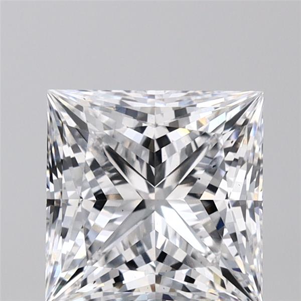 IGI 2.39 Carat Princess Cut Lab Grown Diamond 人工培育鑽石 實驗室人造鑽石