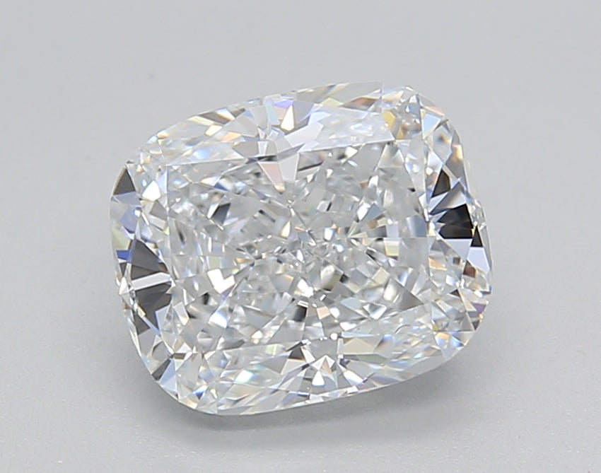 IGI 2.04 Carat 長枕形 - Long Cushion 培育鑽石 Lab Grown Diamond 人造鑽石 人工鑽石 實驗室鑽石 培養鑽石 香港 培育鑽 