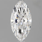 IGI 1.05 Carat Marquise Lab Grown Diamond 人工培育鑽石 實驗室人造鑽石