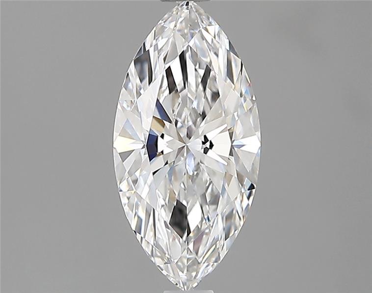 IGI 1.05 Carat Marquise Lab Grown Diamond 人工培育鑽石 實驗室人造鑽石