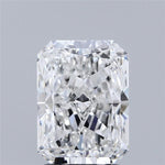 IGI 2.08 Carat Radiant Cut Lab Grown Diamond 人工培育鑽石 實驗室人造鑽石