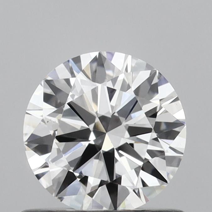 IGI 0.69 Carat Round Brilliant Lab Grown Diamond 人工培育鑽石 實驗室人造鑽石
