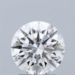 IGI 2.04 Carat Round Brilliant Lab Grown Diamond 人工培育鑽石 實驗室人造鑽石
