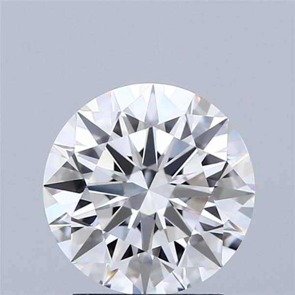 IGI 2.04 Carat Round Brilliant Lab Grown Diamond 人工培育鑽石 實驗室人造鑽石