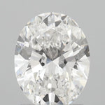 IGI 1.90 Carat Oval Lab Grown Diamond 人工培育鑽石 實驗室人造鑽石