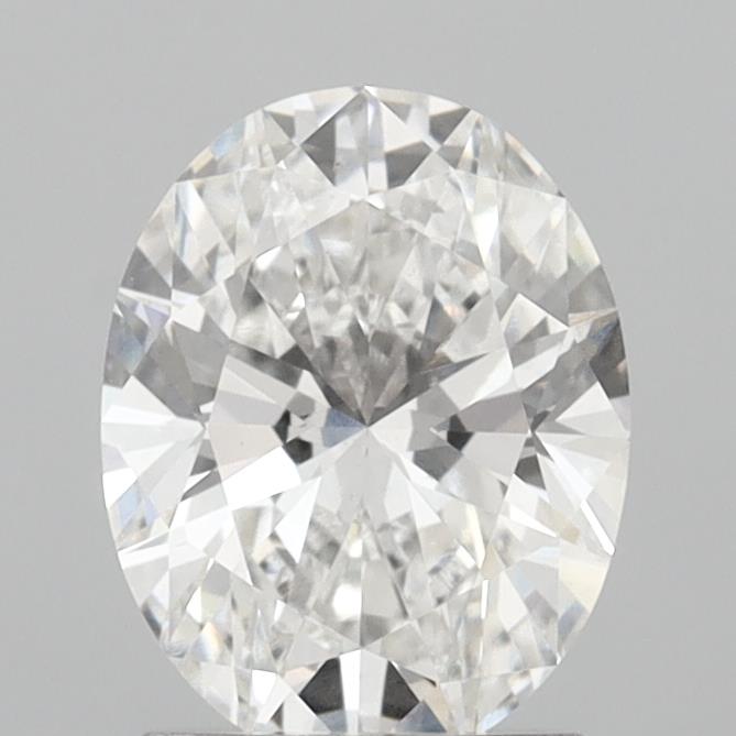 IGI 1.90 Carat Oval Lab Grown Diamond 人工培育鑽石 實驗室人造鑽石