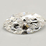 IGI 0.75 Carat Marquise Lab Grown Diamond 人工培育鑽石 實驗室人造鑽石