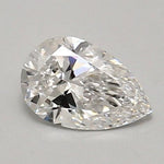 IGI 0.70 Carat Pear Lab Grown Diamond 人工培育鑽石 實驗室人造鑽石