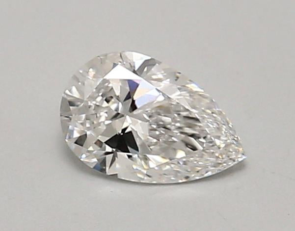 IGI 0.70 Carat Pear Lab Grown Diamond 人工培育鑽石 實驗室人造鑽石