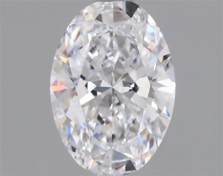 IGI 1.03 Carat Oval Lab Grown Diamond 人工培育鑽石 實驗室人造鑽石