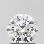 IGI 0.82 Carat Round Brilliant Lab Grown Diamond 人工培育鑽石 實驗室人造鑽石