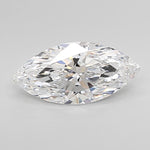 IGI 1.37 Carat Marquise Lab Grown Diamond