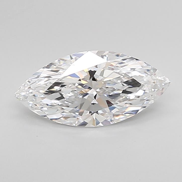 IGI 1.37 Carat Marquise Lab Grown Diamond