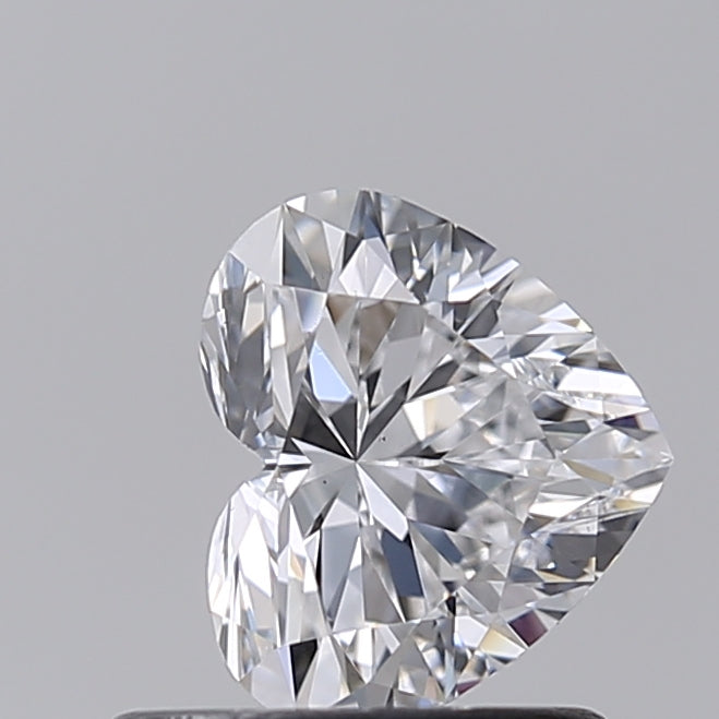 IGI 0.71 Carat 心形 - Heart 培育鑽石 Lab Grown Diamond 人造鑽石 人工鑽石 實驗室鑽石 培養鑽石 香港 培育鑽 