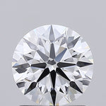 IGI 1.00 Carat Round Brilliant Lab Grown Diamond 人工培育鑽石 實驗室人造鑽石