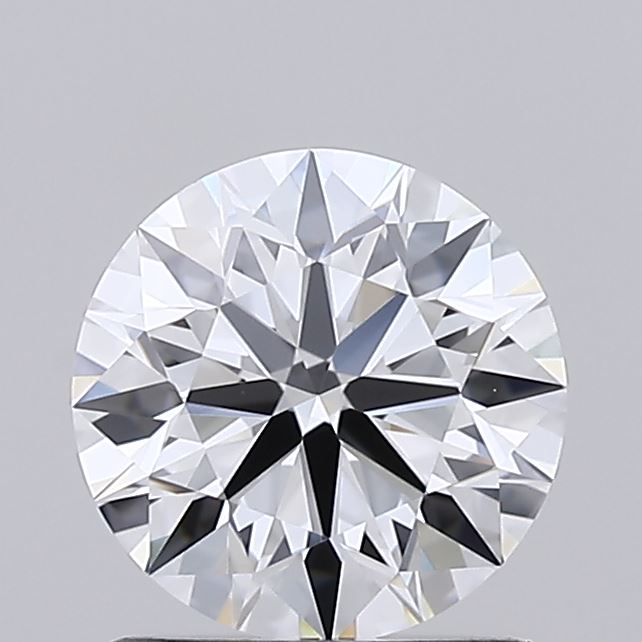 IGI 1.00 Carat Round Brilliant Lab Grown Diamond 人工培育鑽石 實驗室人造鑽石