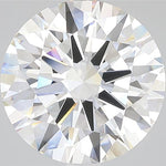 IGI 5.03 Carat Round Brilliant Lab Grown Diamond 人工培育鑽石 實驗室人造鑽石