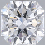 IGI 1.91 Carat Radiant Cut Lab Grown Diamond 人工培育鑽石 實驗室人造鑽石