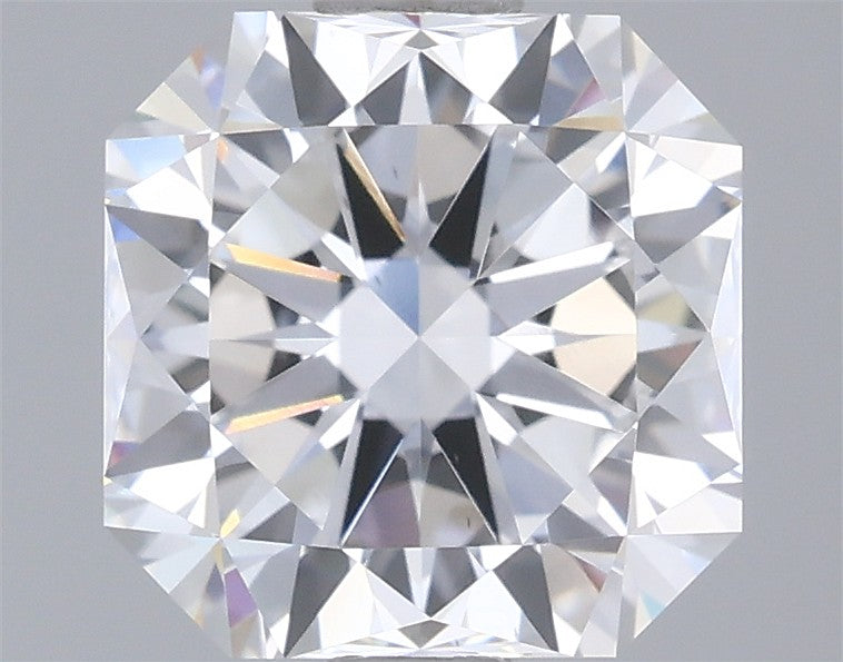 IGI 1.91 Carat Radiant Cut Lab Grown Diamond 人工培育鑽石 實驗室人造鑽石