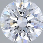 IGI 1.00 Carat Round Brilliant Lab Grown Diamond 人工培育鑽石 實驗室人造鑽石