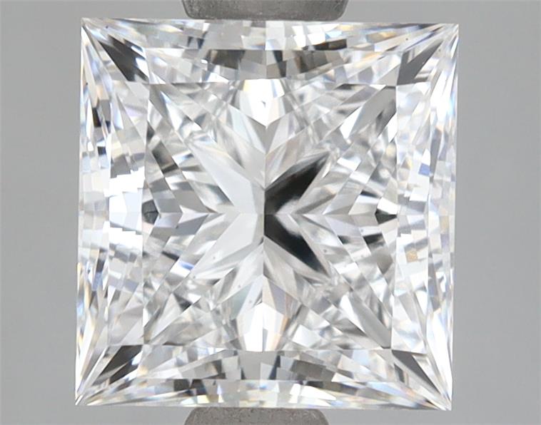 IGI 2.40 Carat Princess Cut Lab Grown Diamond 人工培育鑽石 實驗室人造鑽石